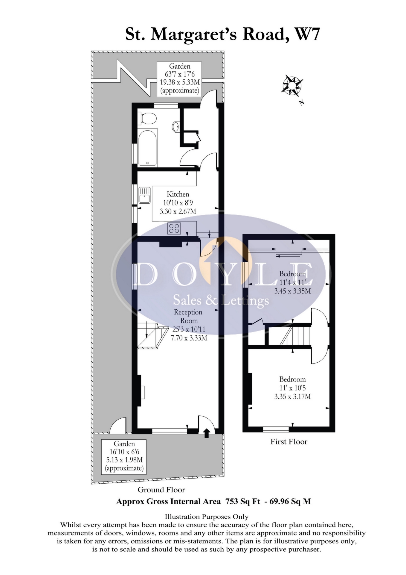 Floor Plan 1 Floor Plan 1