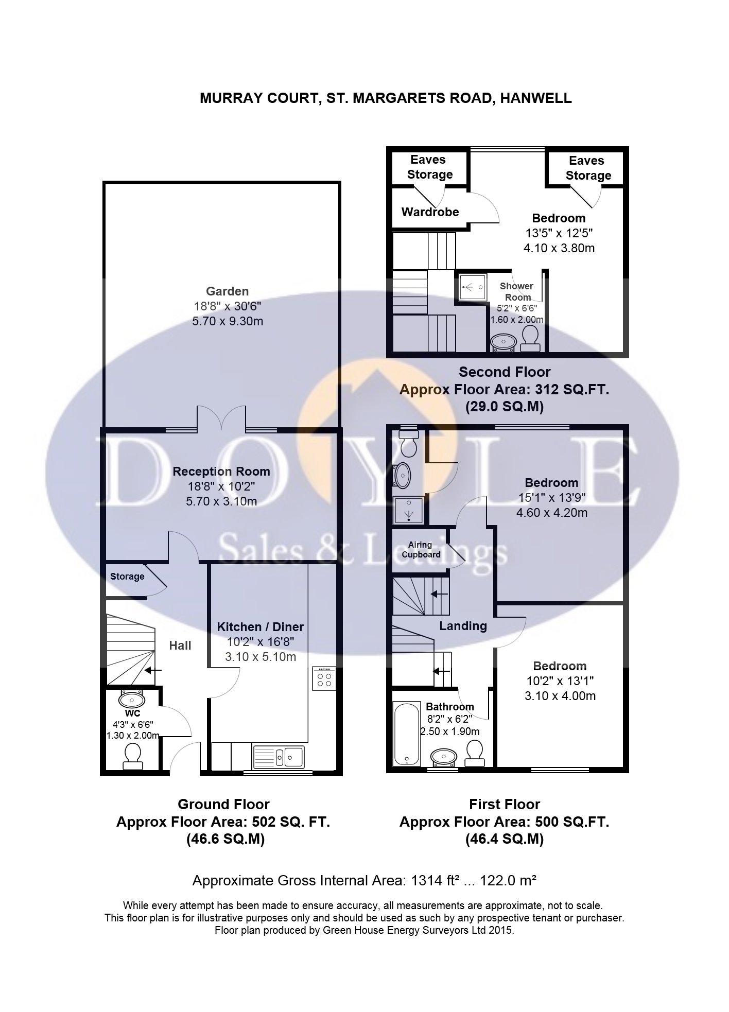 Floor Plan 1 Floor Plan 1
