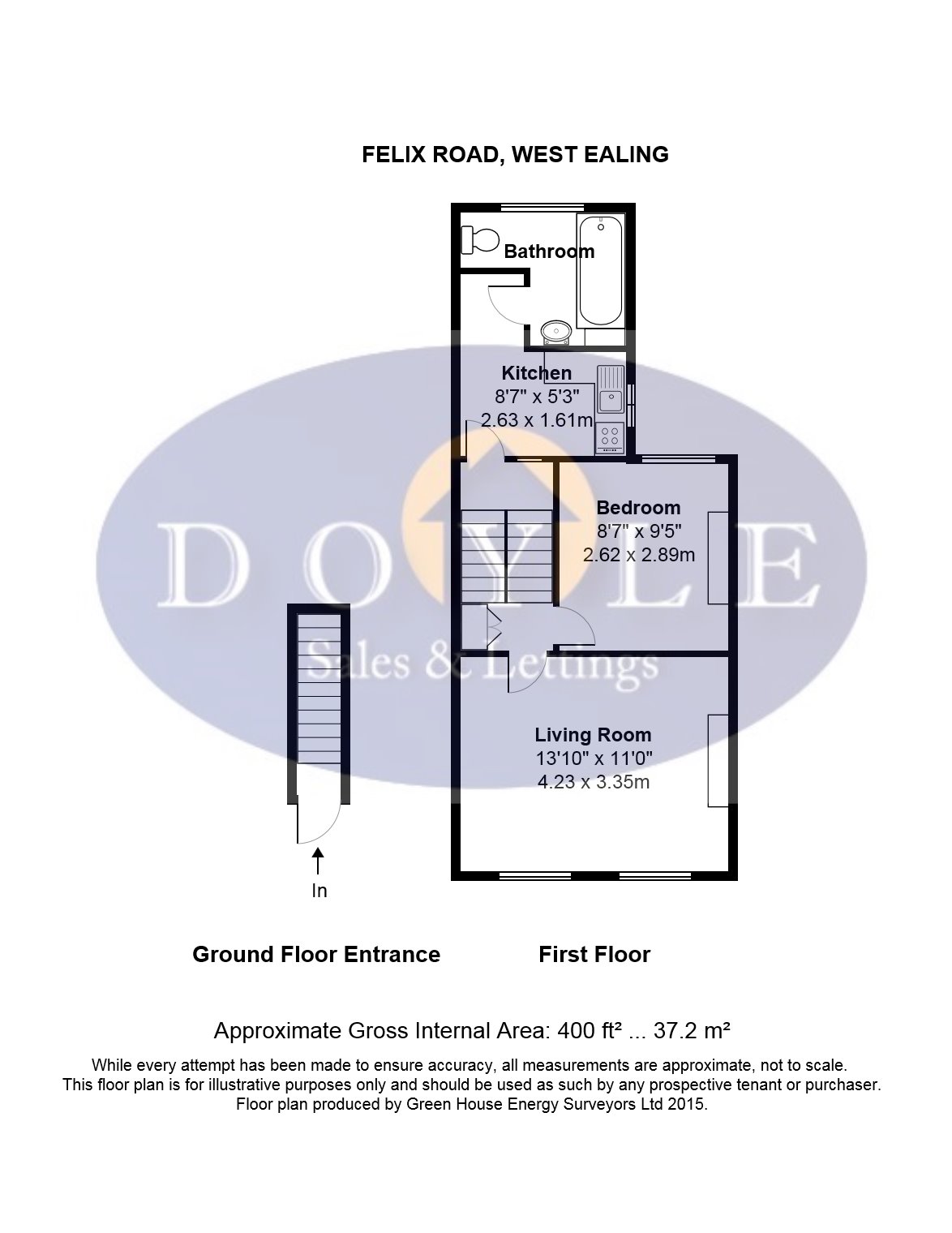 Floor Plan 1 Floor Plan 1