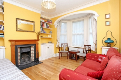 Osterley Park View Road Hanwell W7