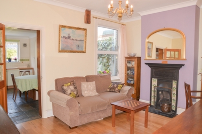 Osterley Park View Road Hanwell W7