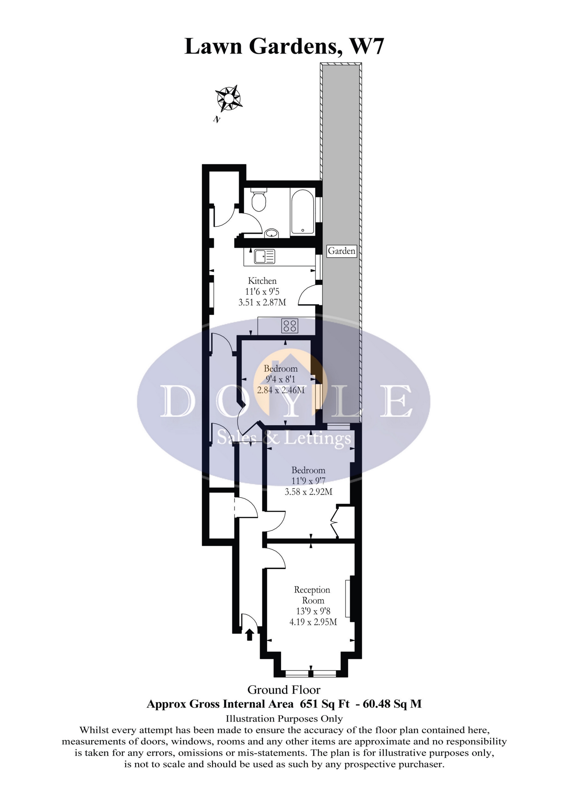 Floor Plan 1 Floor Plan 1