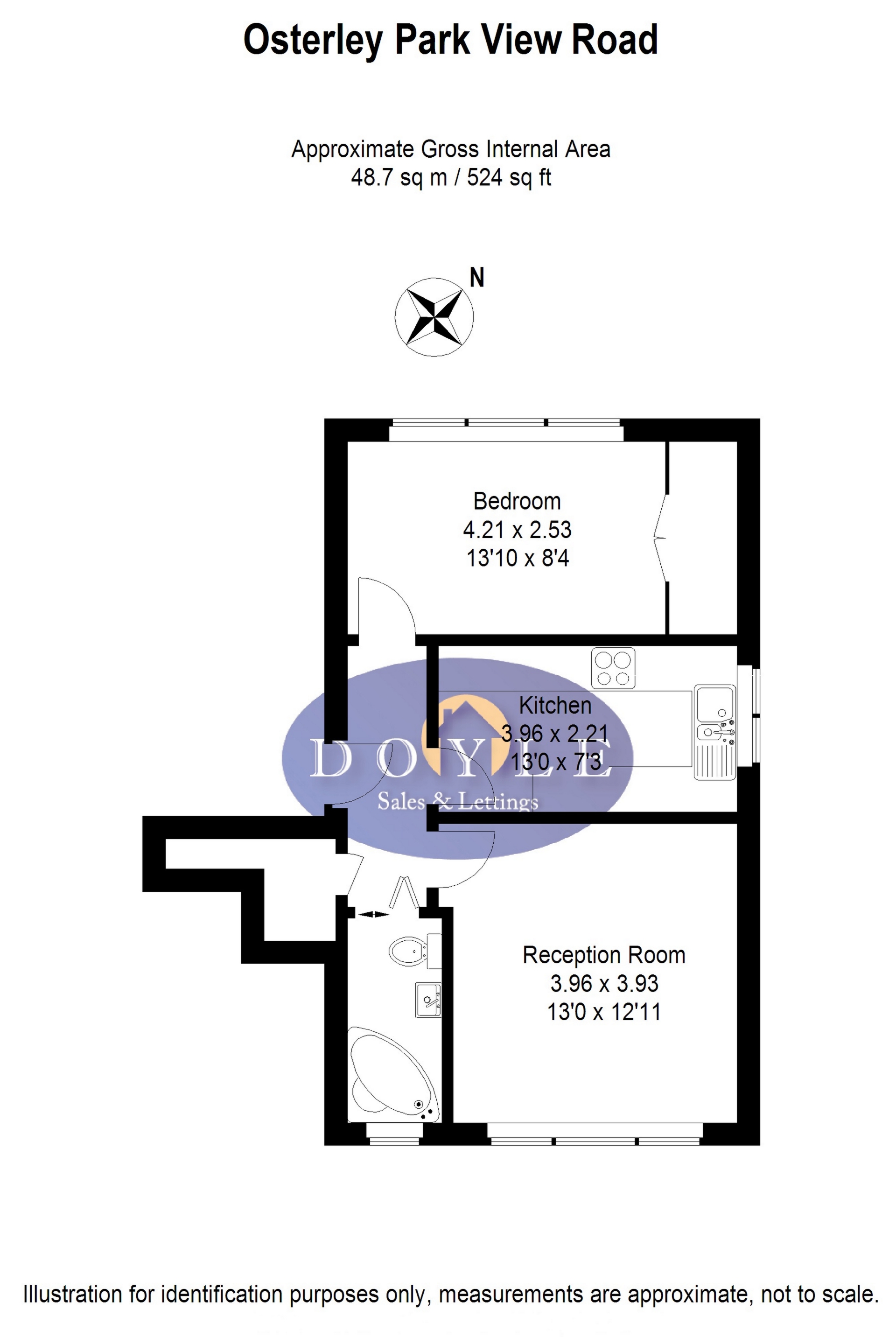 Floor Plan 1 Floor Plan 1