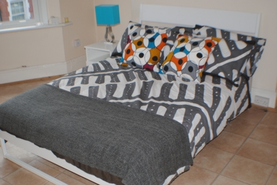 Northcote Avenue Ealing W5