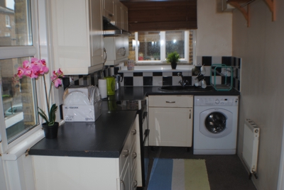 Northcote Avenue Ealing W5