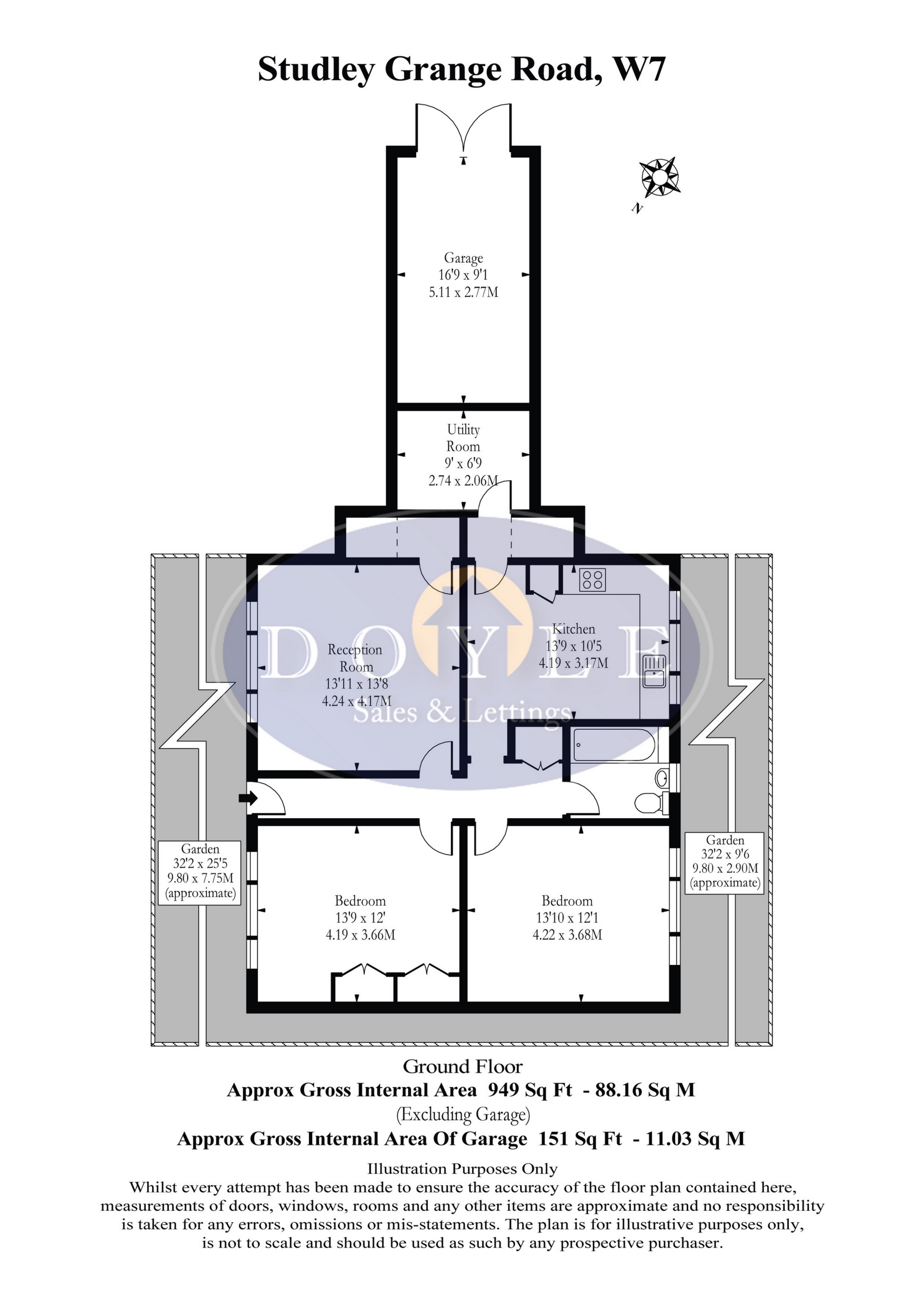 Floor Plan 1 Floor Plan 1