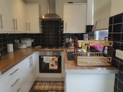 Kennedy Road Hanwell W7