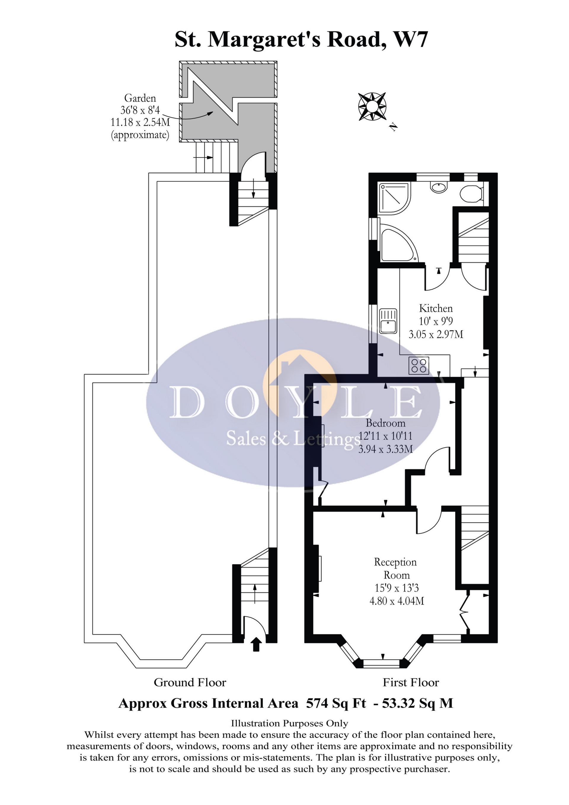 Floor Plan 1 Floor Plan 1
