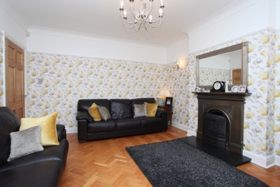 Southdown Avenue Hanwell W7