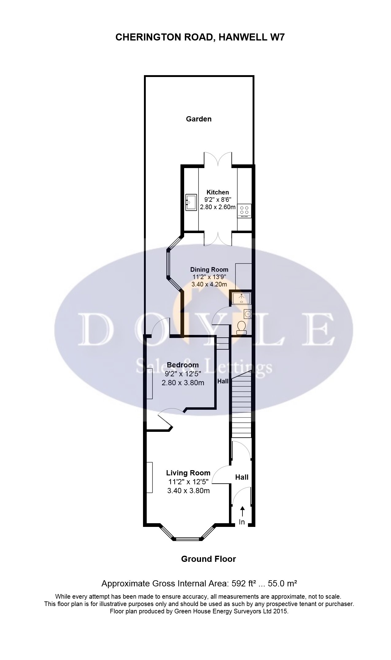 Floor Plan 1 Floor Plan 1