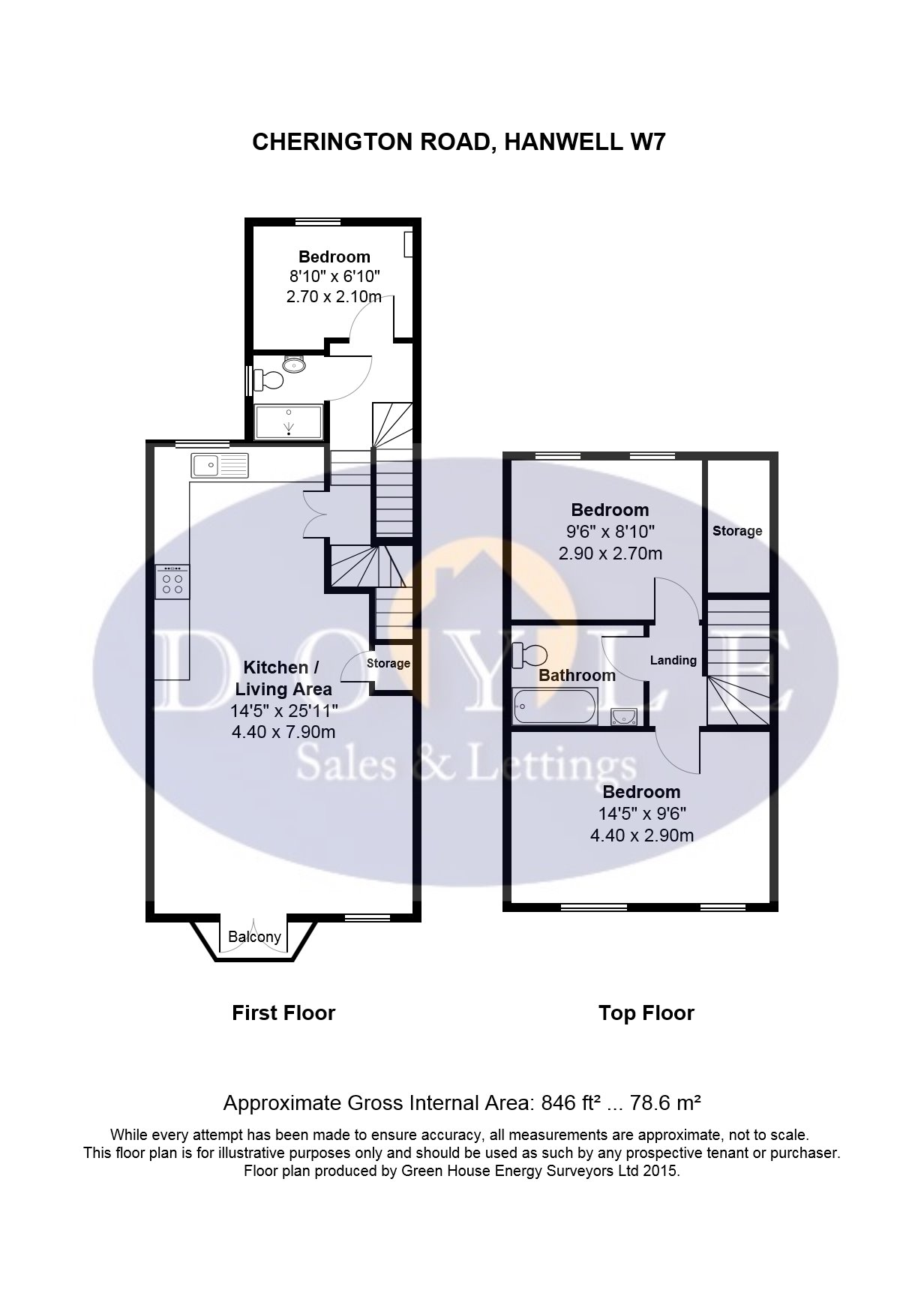 Floor Plan 1 Floor Plan 1
