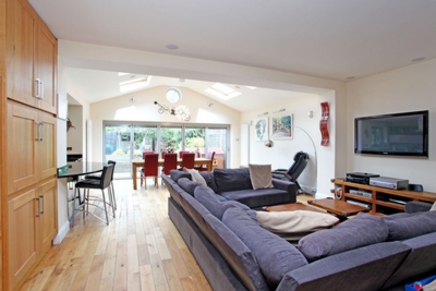Southdown Avenue Hanwell W7
