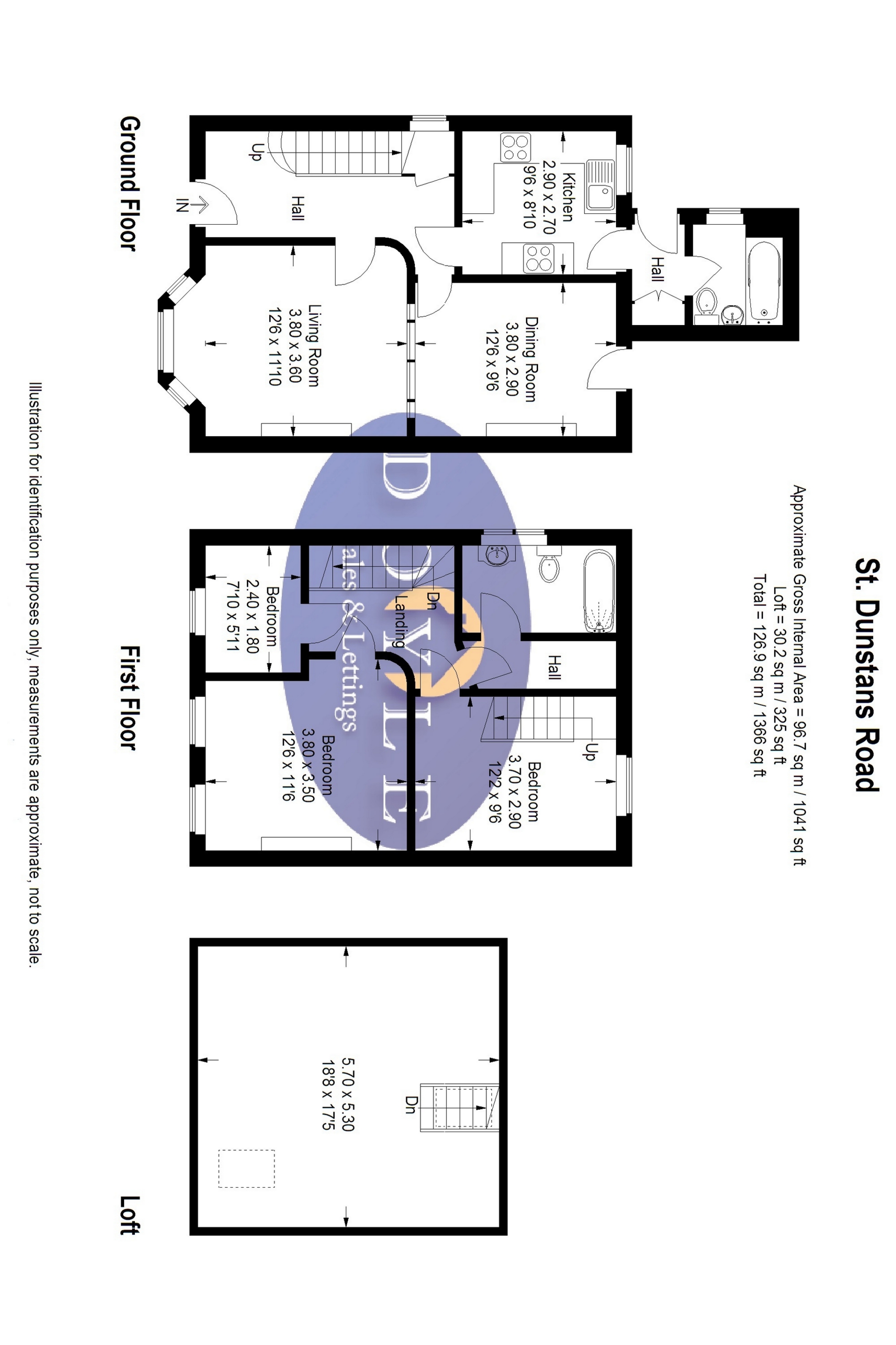 Floor Plan 1 Floor Plan 1