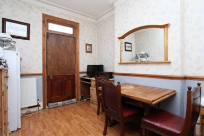 St Dunstans Road Hanwell W7