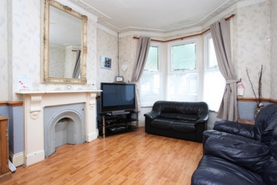 St Dunstans Road Hanwell W7