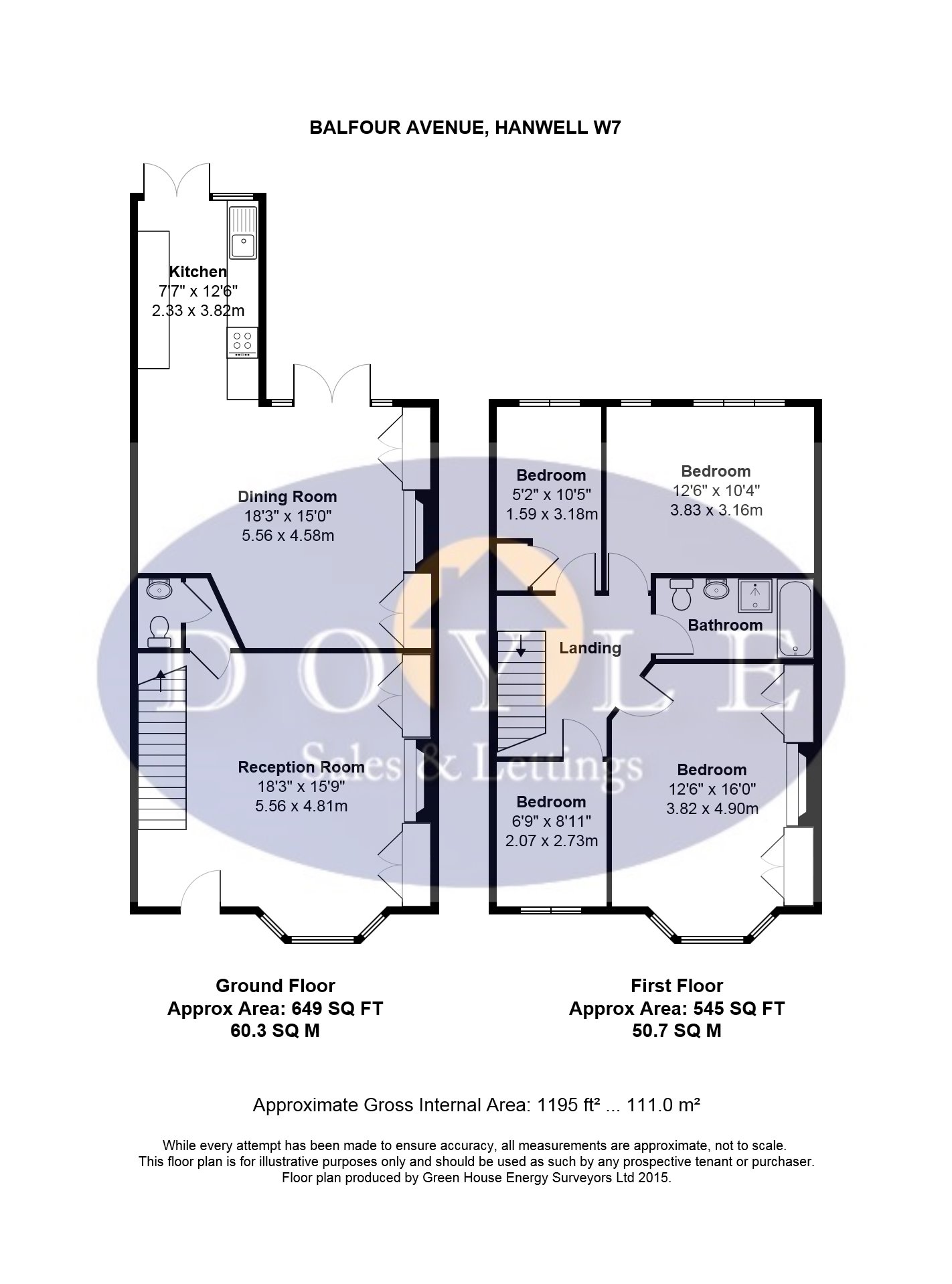Floor Plan 1 Floor Plan 1