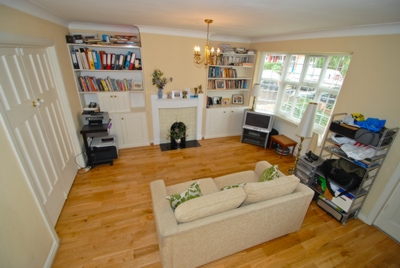 Balfour Avenue Hanwell W7