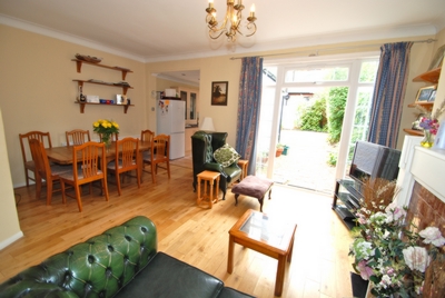 Balfour Avenue Hanwell W7