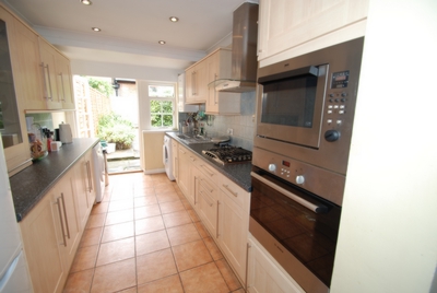 Balfour Avenue Hanwell W7