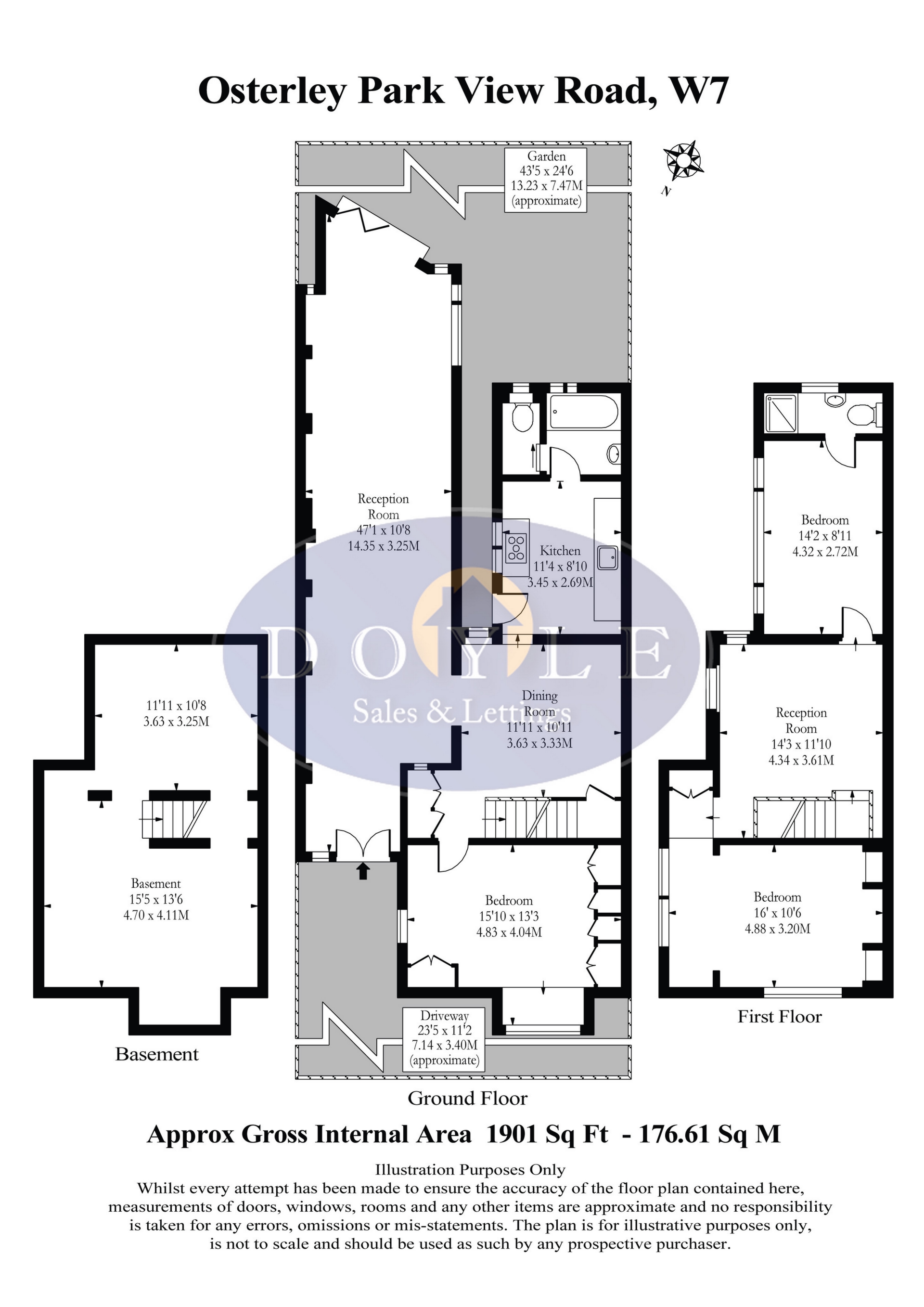 Floor Plan 1 Floor Plan 1