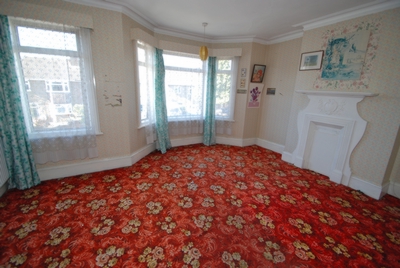 Church Road Hanwell W7
