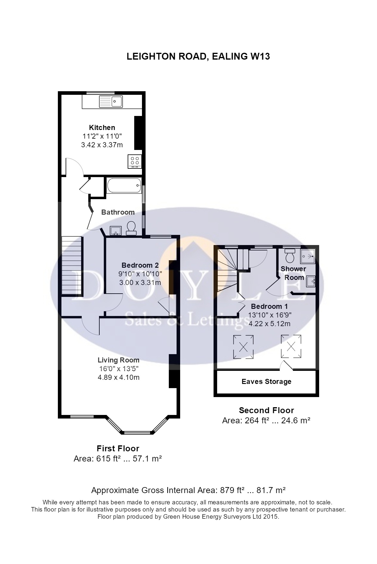 Floor Plan 1 Floor Plan 1