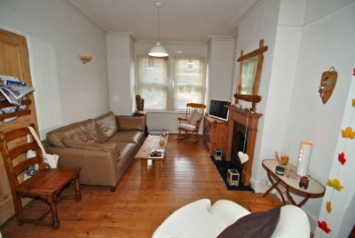 Edinburgh Road Hanwell W7