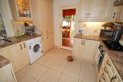 Edinburgh Road Hanwell W7