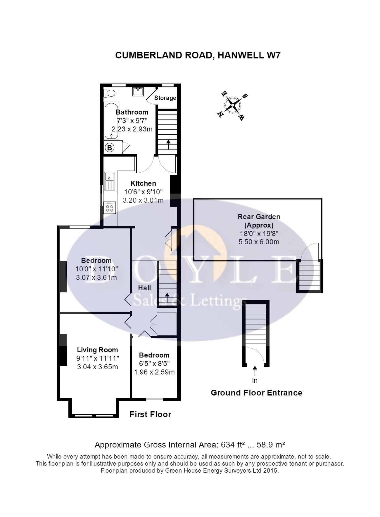 Floor Plan 1 Floor Plan 1