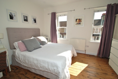 Green Lane Hanwell W7