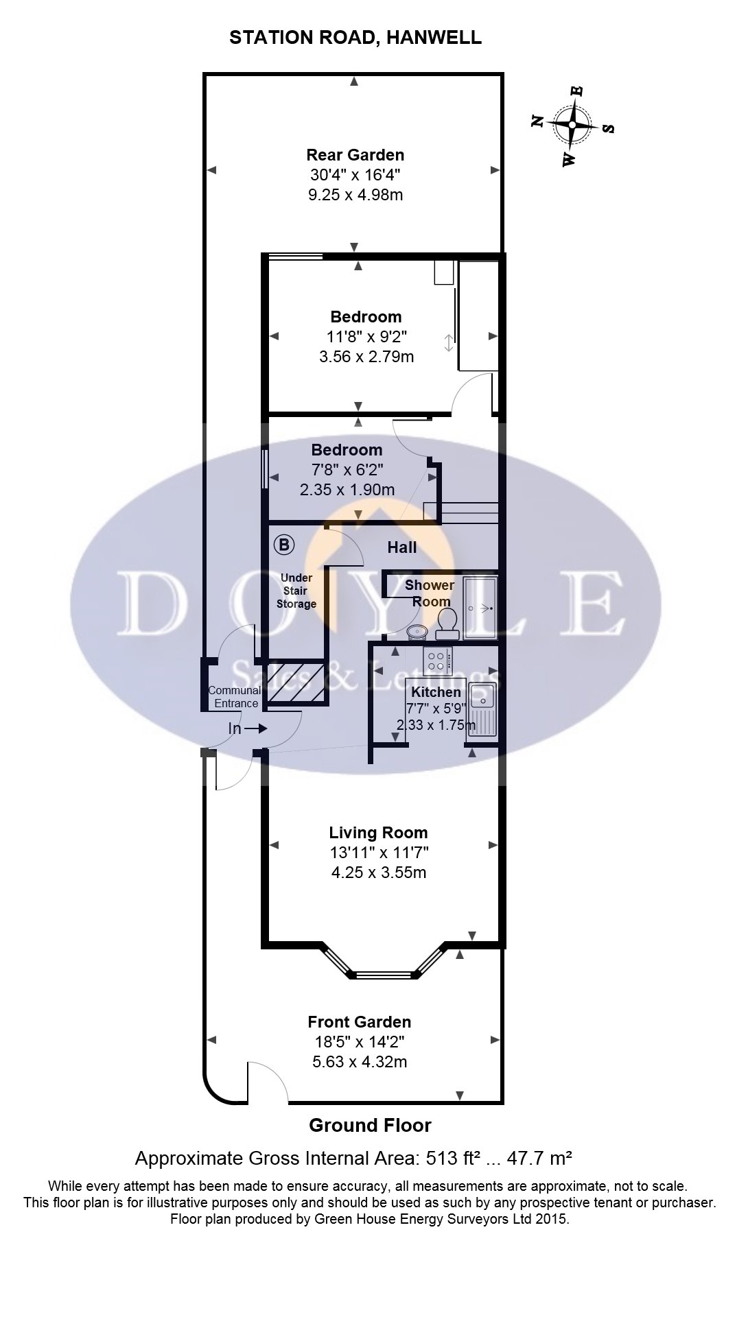 Floor Plan 1 Floor Plan 1