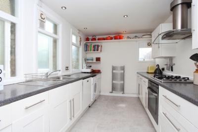 St Dunstans Road Hanwell W7