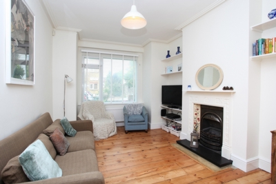 St Dunstans Road Hanwell W7