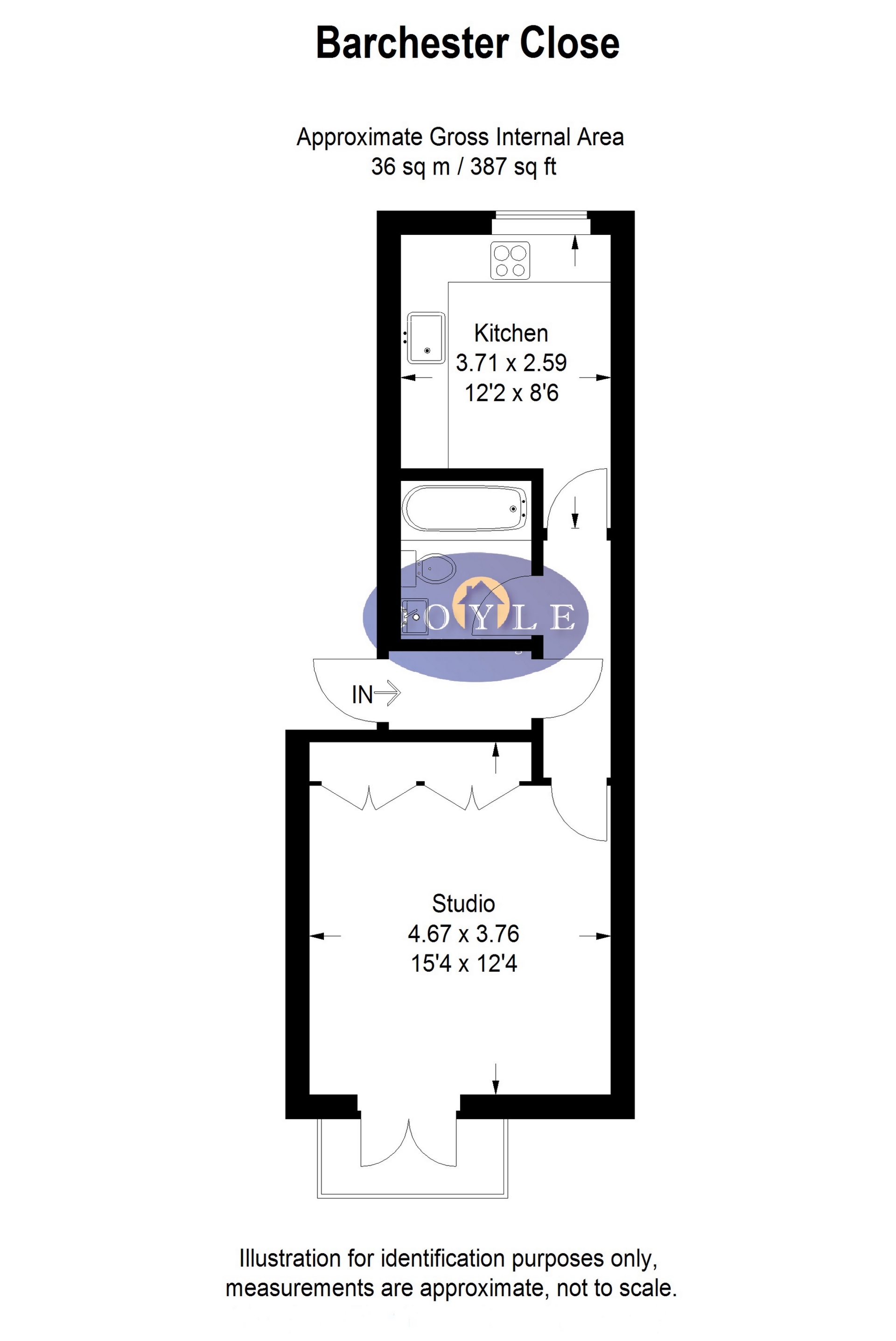 Floor Plan 1 Floor Plan 1