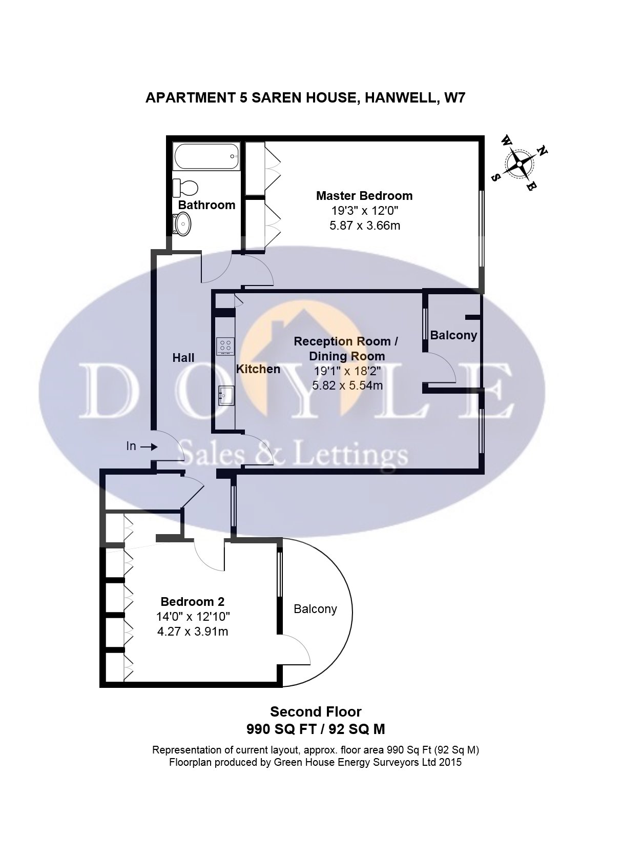 Floor Plan 1 Floor Plan 1