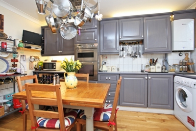 Bishops Road Hanwell W7