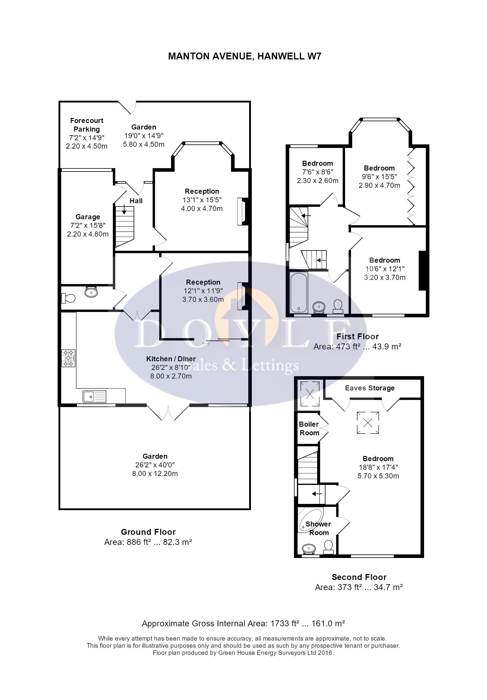 Floor Plan 1 Floor Plan 1