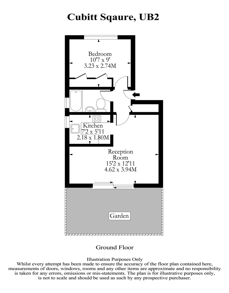 Floor Plan 1 Floor Plan 1