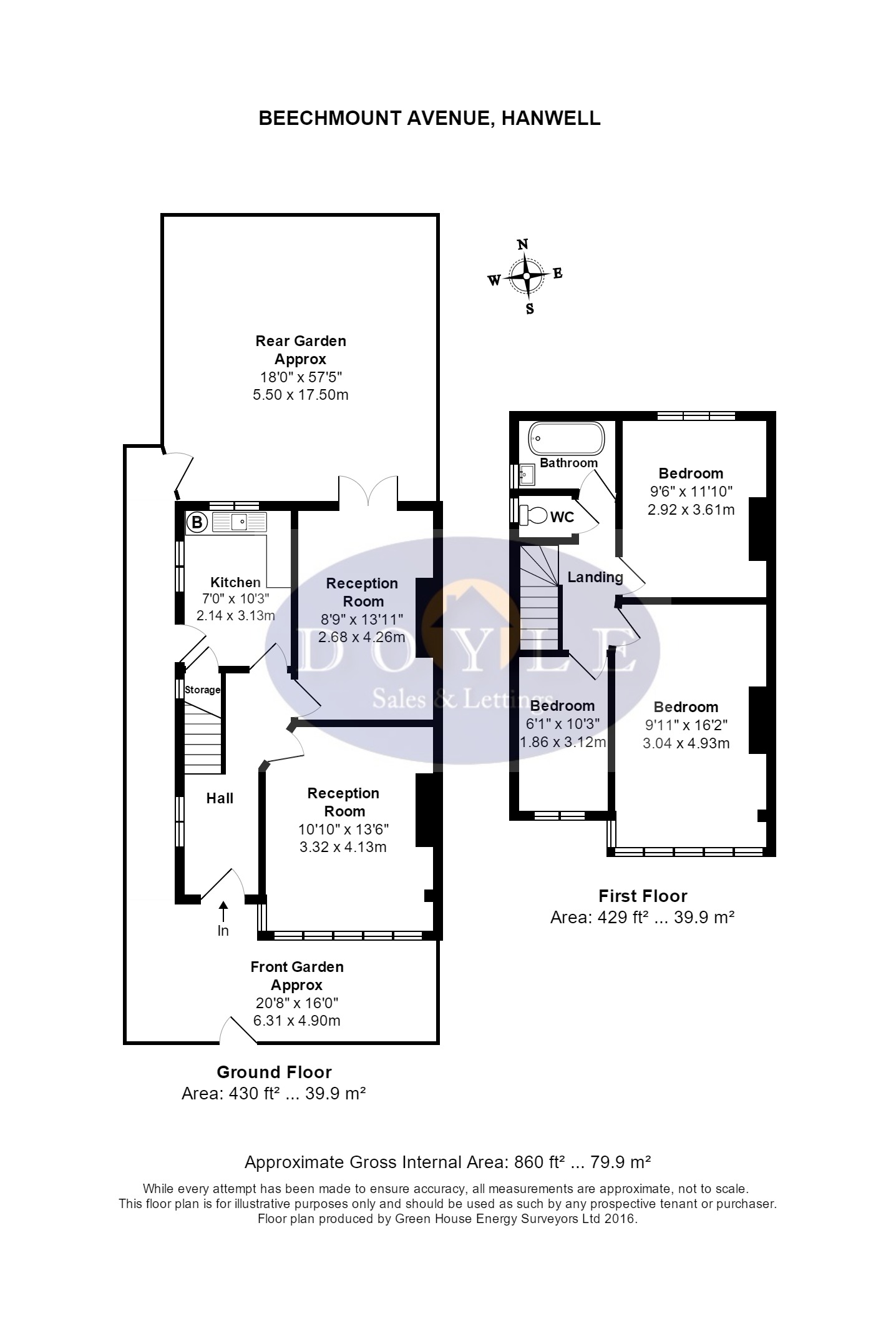 Floor Plan 1 Floor Plan 1