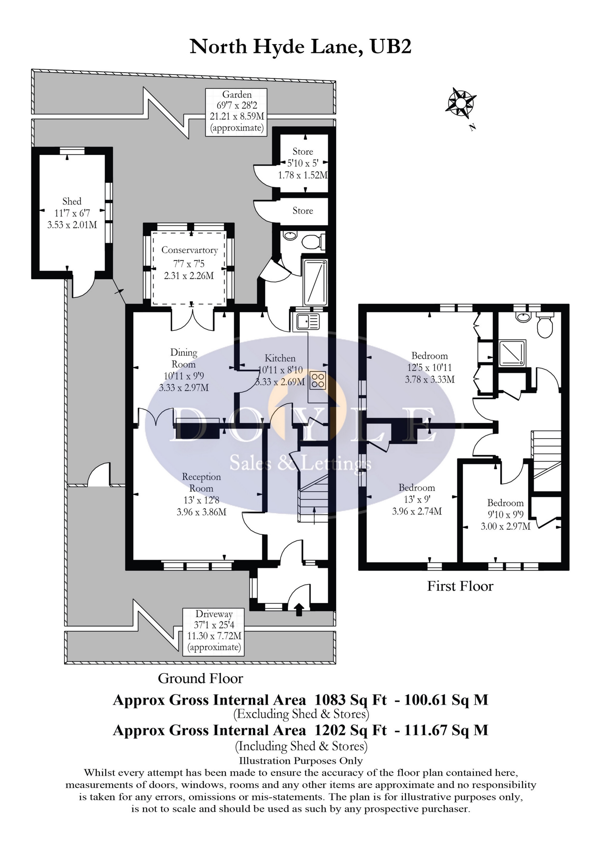 Floor Plan 1 Floor Plan 1