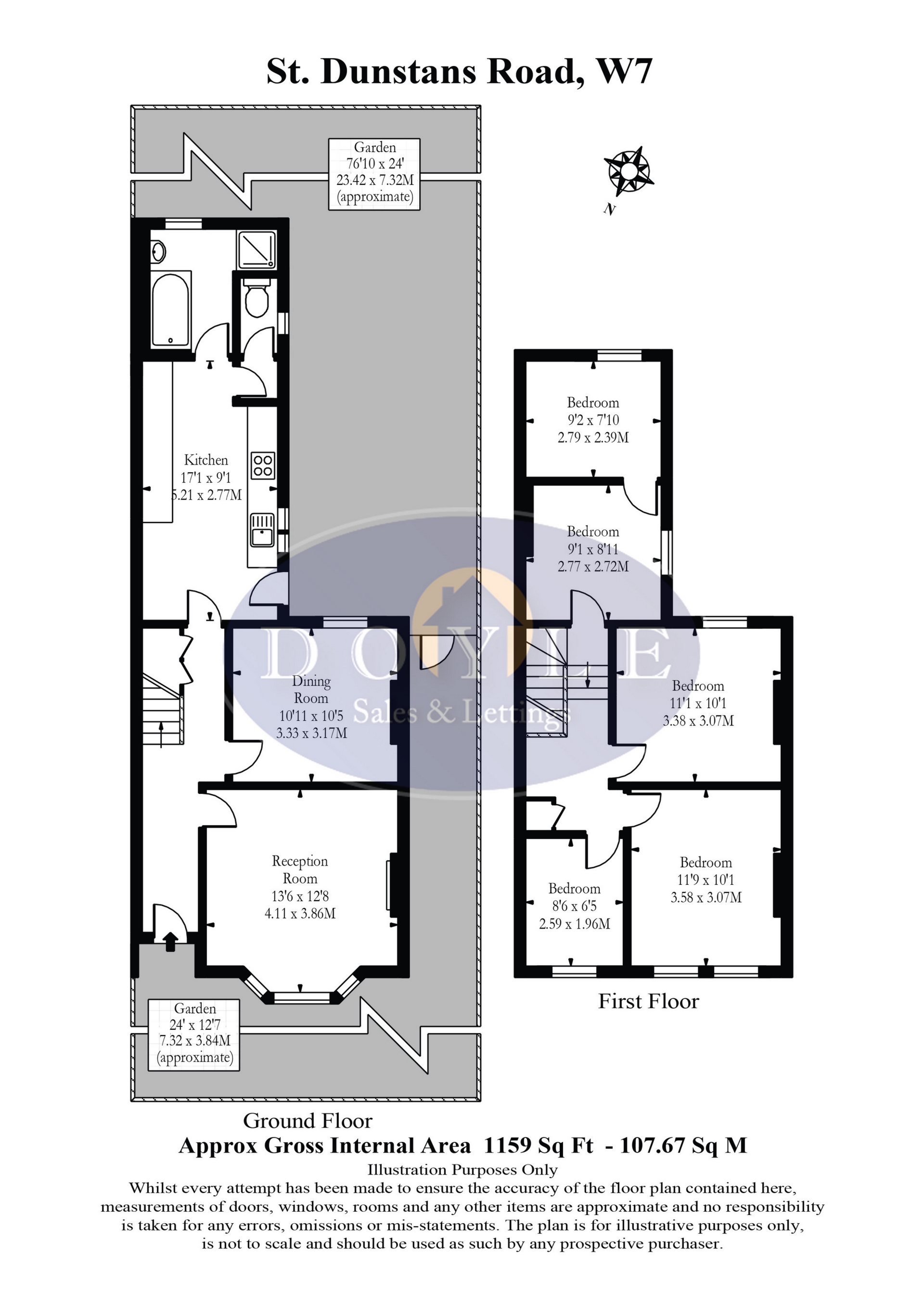 Floor Plan 1 Floor Plan 1