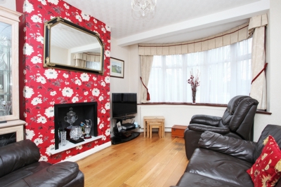 Ribchester Avenue Perivale UB6