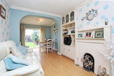 Ribchester Avenue Perivale UB6