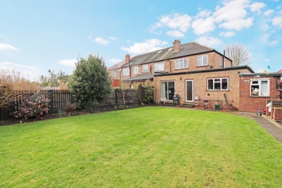 Ribchester Avenue Perivale UB6
