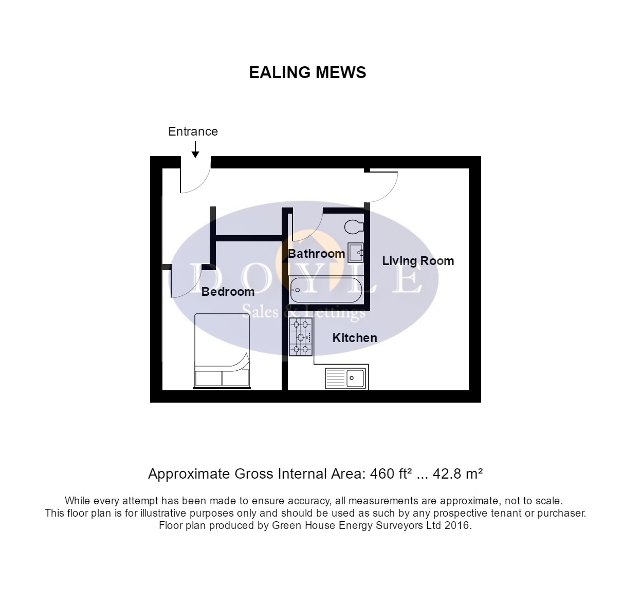 Floor Plan 1 Floor Plan 1