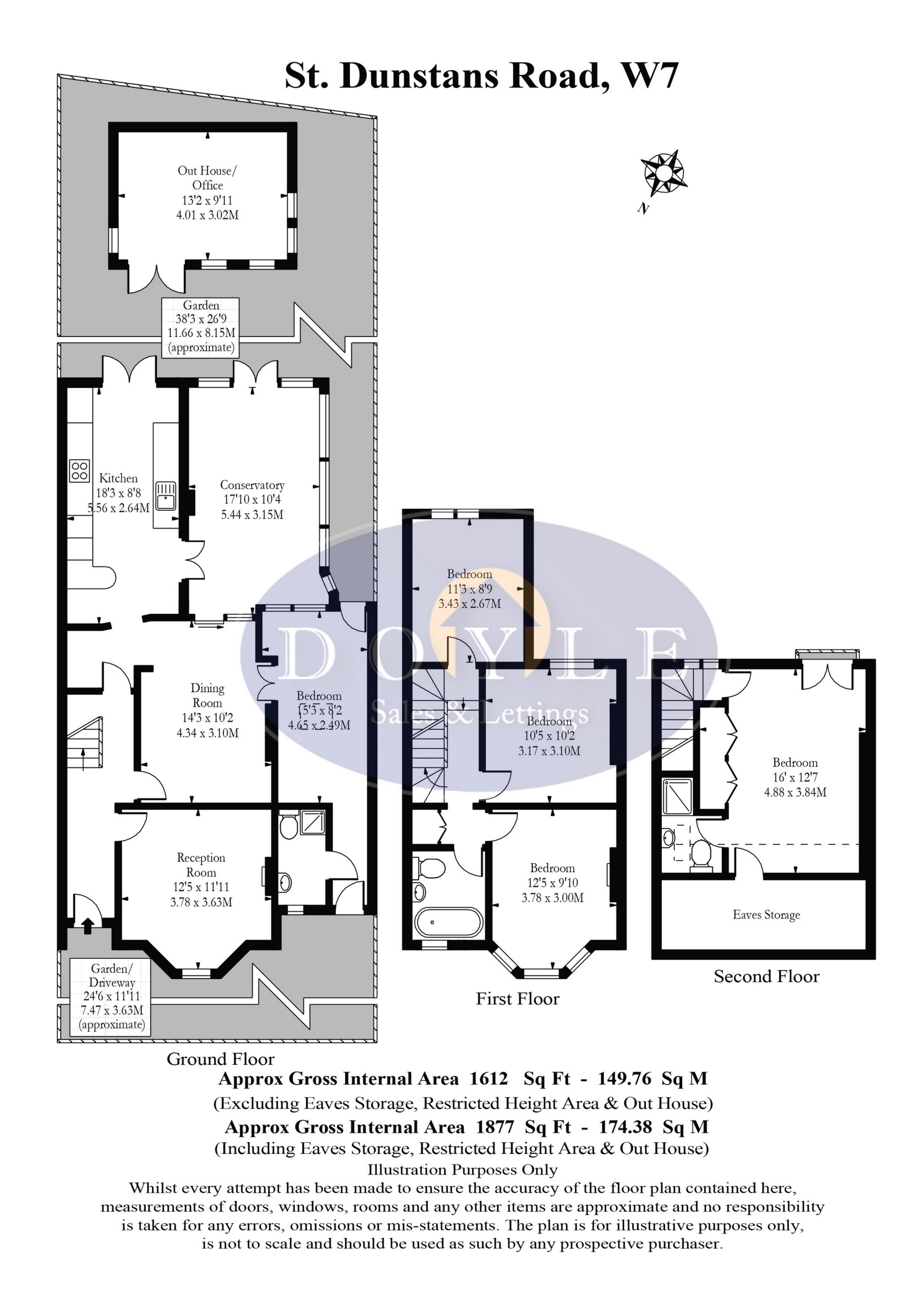Floor Plan 1 Floor Plan 1