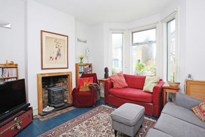St Dunstans Road Hanwell W7