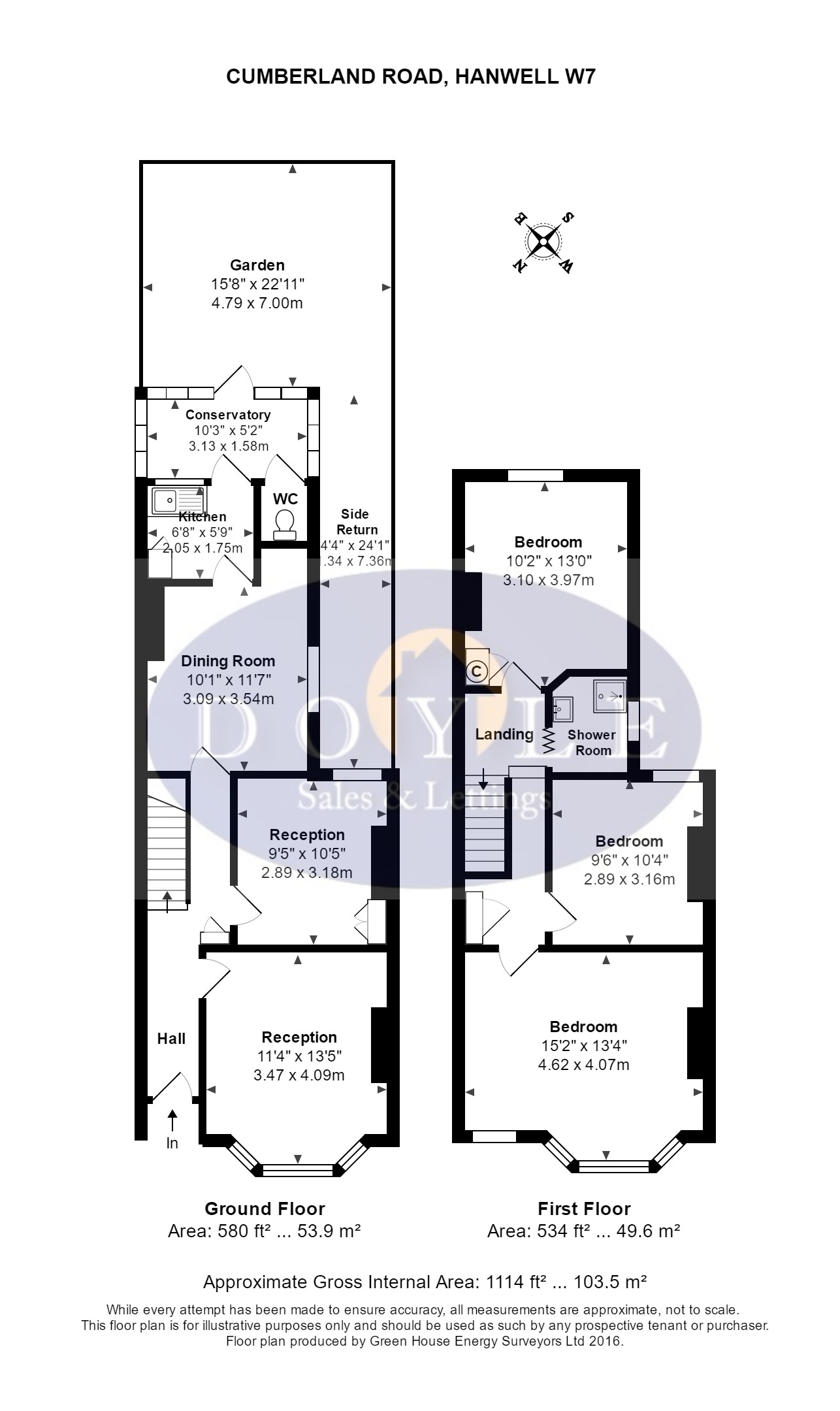 Floor Plan 1 Floor Plan 1