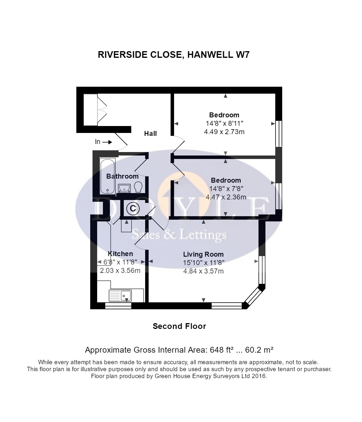 Floor Plan 1 Floor Plan 1