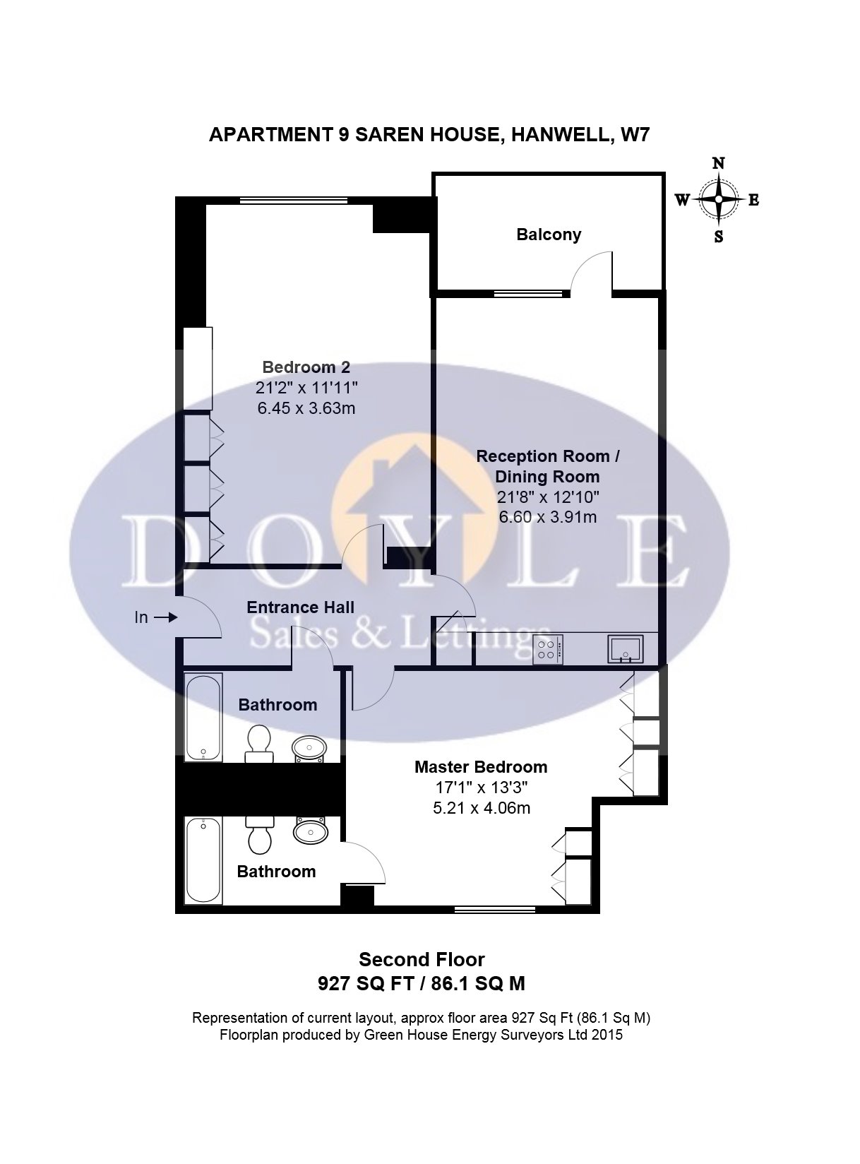 Floor Plan 1 Floor Plan 1